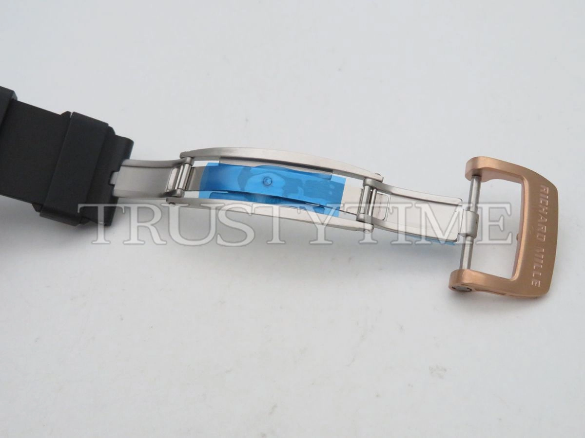 Копия часов Richard Mille RM011 R.Gros Jean Арт.RM-0240