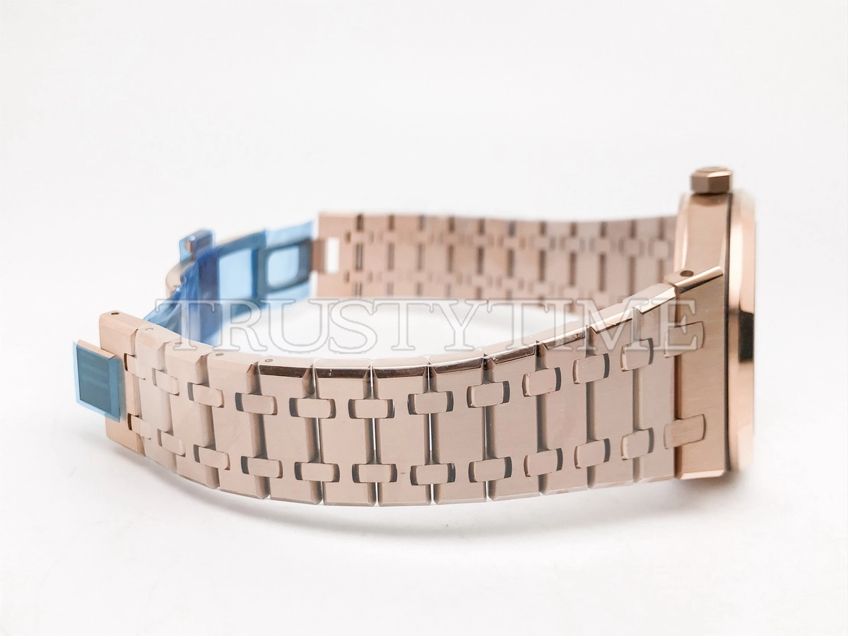 Копия часов Audemars Piguet Royal Oak Selfwinding 15510OR.OO.1320OR.03 Арт.AP-1215