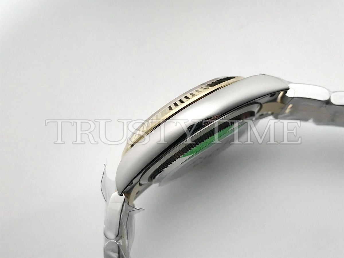 Копия часов Rolex DateJust 36mm 126233-0040 Арт.RX-2347