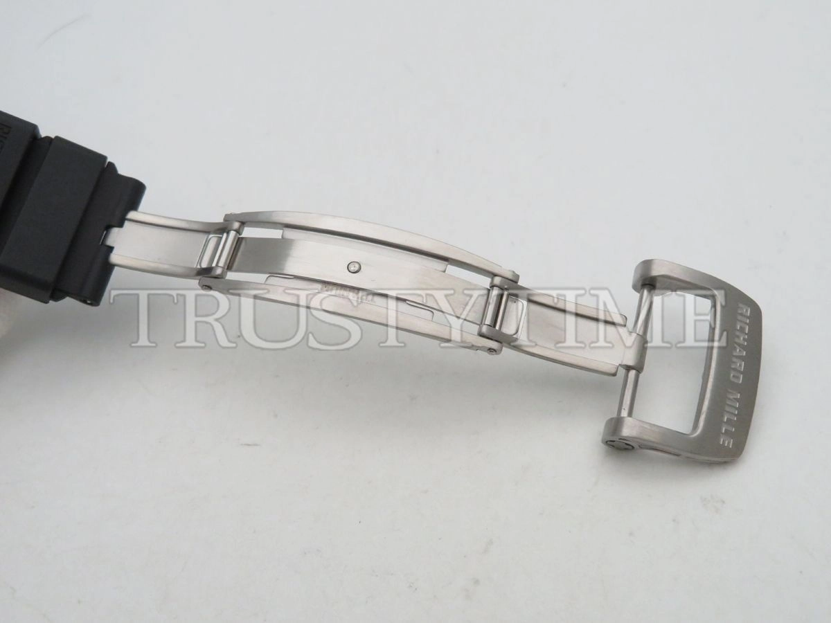 Копия часов Richard Mille RM055 Bubba Watson V2 Арт.RM-0520