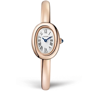 Копия часов Cartier Baignoire Watch Size 17 WGBA0036 Арт.CR-0965