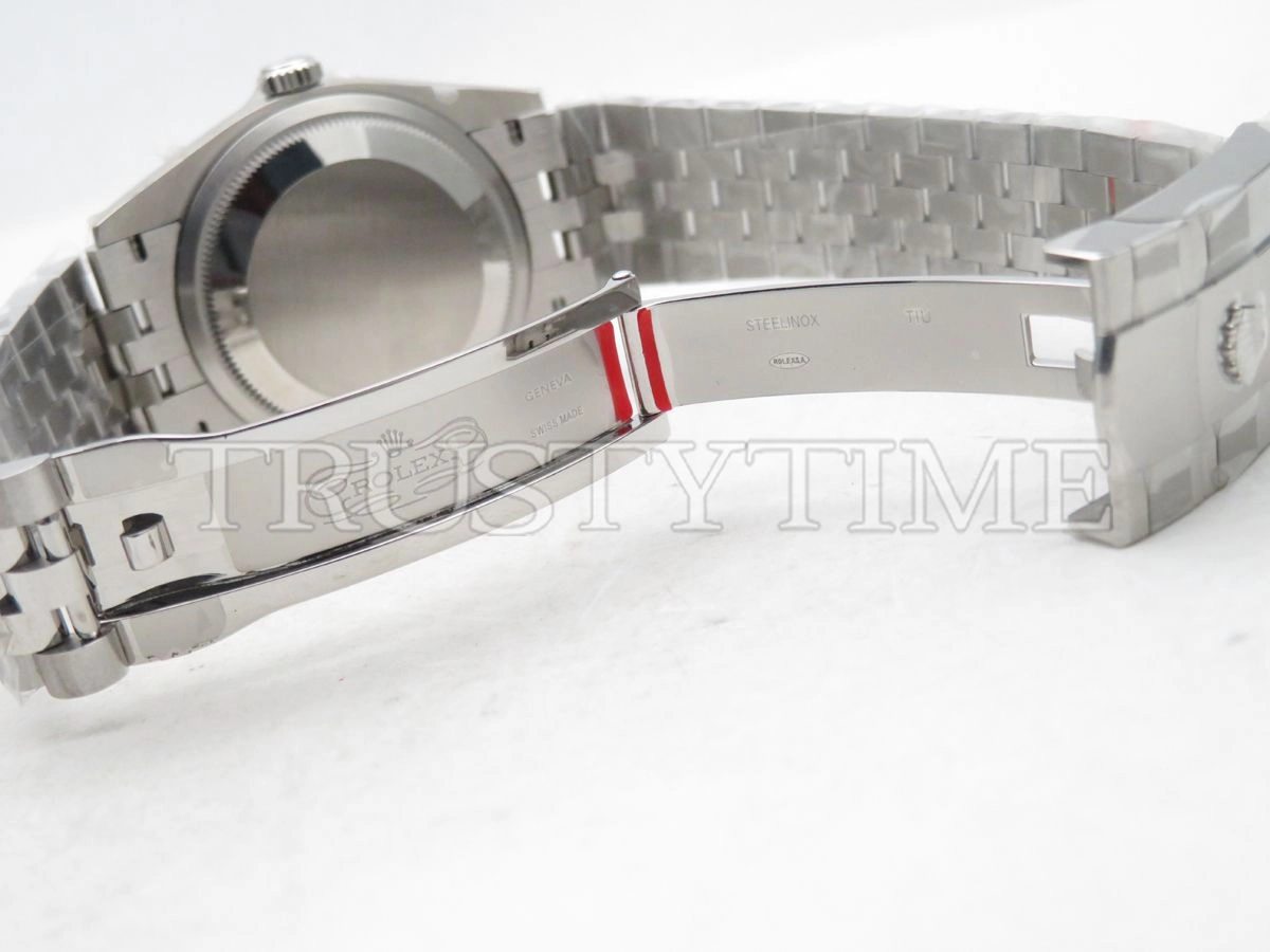 Копия часов Rolex DateJust 36mm 126234-0047 Арт.RX-2087