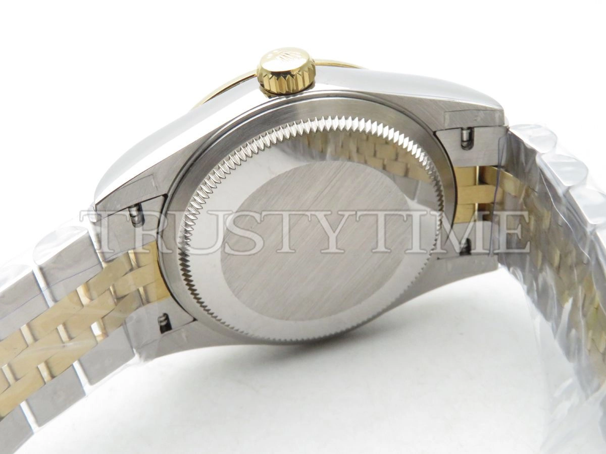 Копия часов Rolex DateJust 31mm 278273-0020 Арт.RX-2061