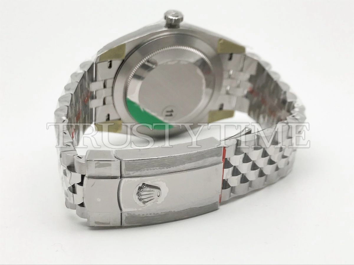 Копия часов Rolex DateJust II 41mm 126334-0018 Арт.RX-2321