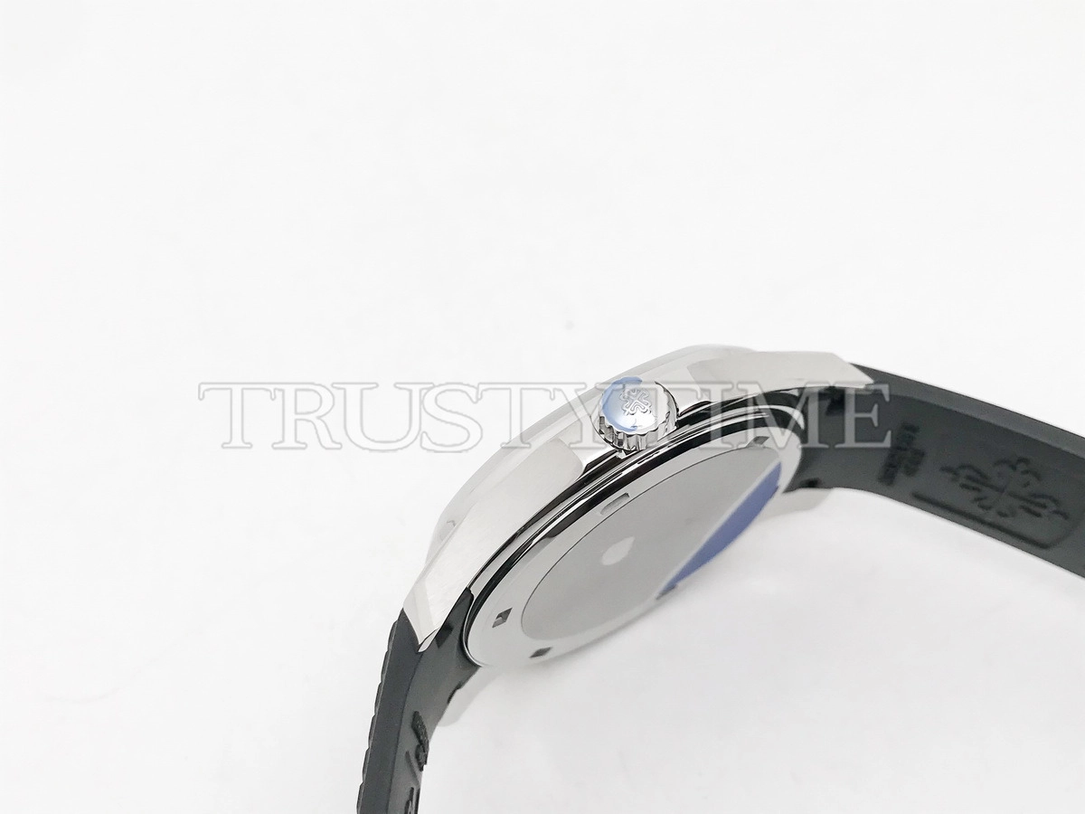 Копия часов Patek Philippe Aquanaut Luce 38.8mm 5267/200A-001 Арт.PP-0823