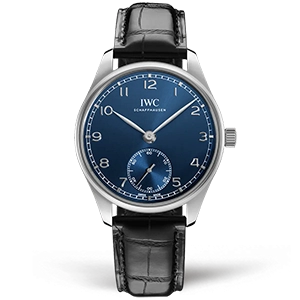 Копия часов IWC Portugieser Automatic 40mm IW358305 Арт.IW-0748