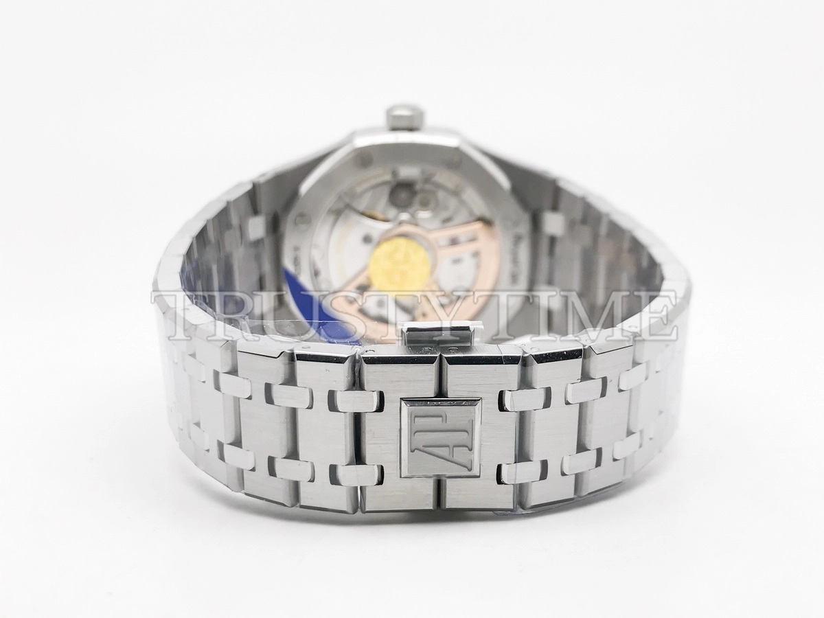 Копия часов Audemars Piguet Royal Oak Selfwinding II 15500ST.OO.1220ST.01 Арт.AP-0741