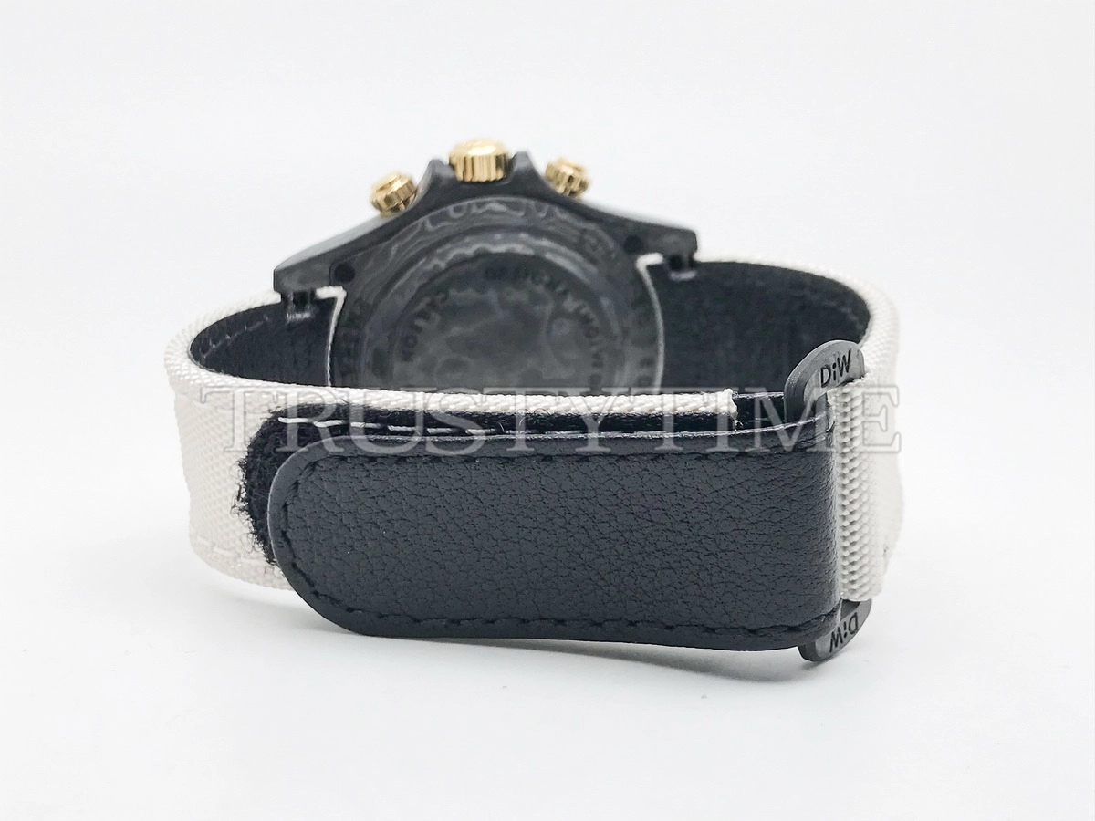 Копия часов Rolex Cosmograph Daytona DIW Motley Lady Арт.RX-2299