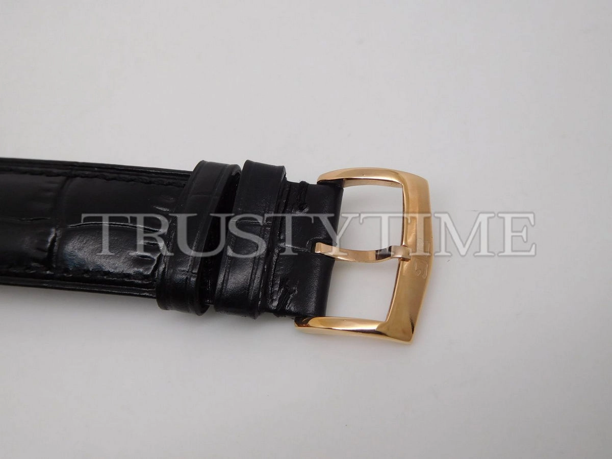 Копия часов Glashütte Original Senator Chronometer 1-58-01-02-05-30