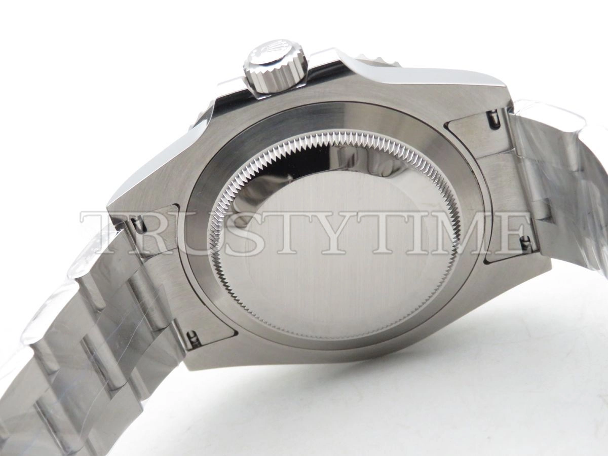 Копия часов Rolex Submariner "Kermit" 41mm 126610LV-0002 Арт.RX-1622