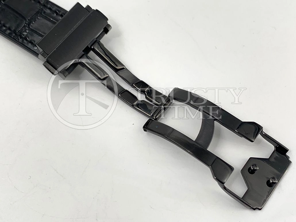 Копия часов Hublot Spirit of Big Bang 45 Black Magic 601.CI.0173.RX Арт.HB-0898