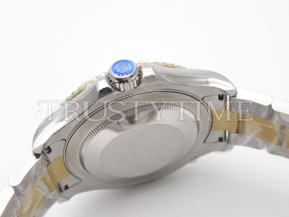 Копия часов Rolex Yacht-Master 40mm 16623-0007 Арт.RX-1561