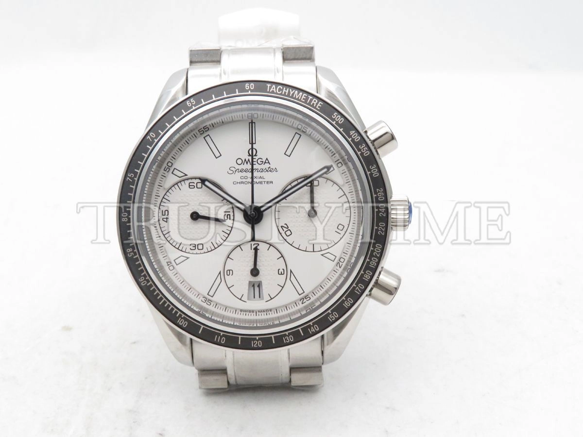 Копия часов Omega Speedmaster Racing Co-Axial Chronograph 40mm 326.30.40.50.02.001 Арт.OM-0841