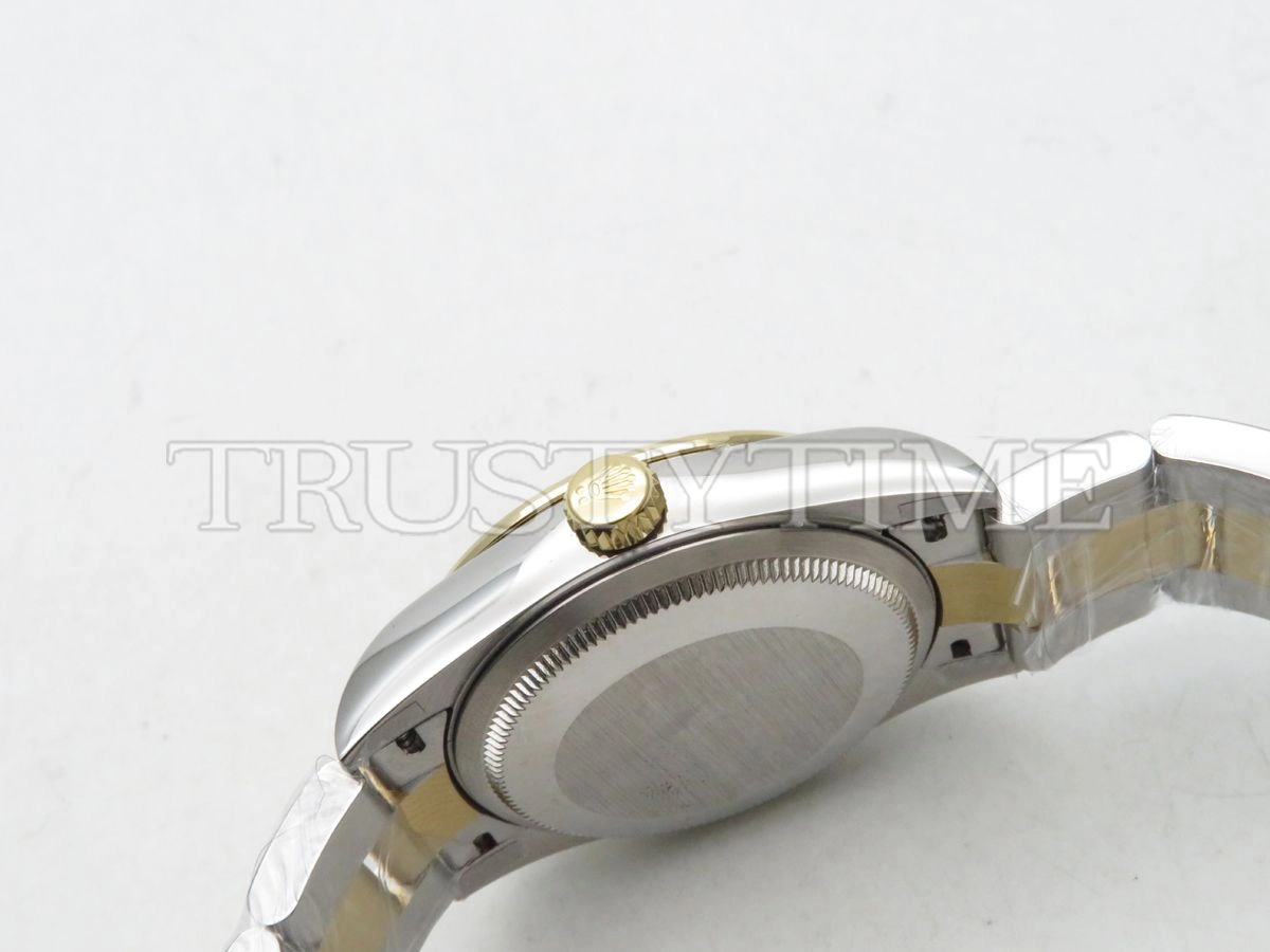 Копия часов Rolex DateJust 31mm 278273-0017 Арт.RX-1893