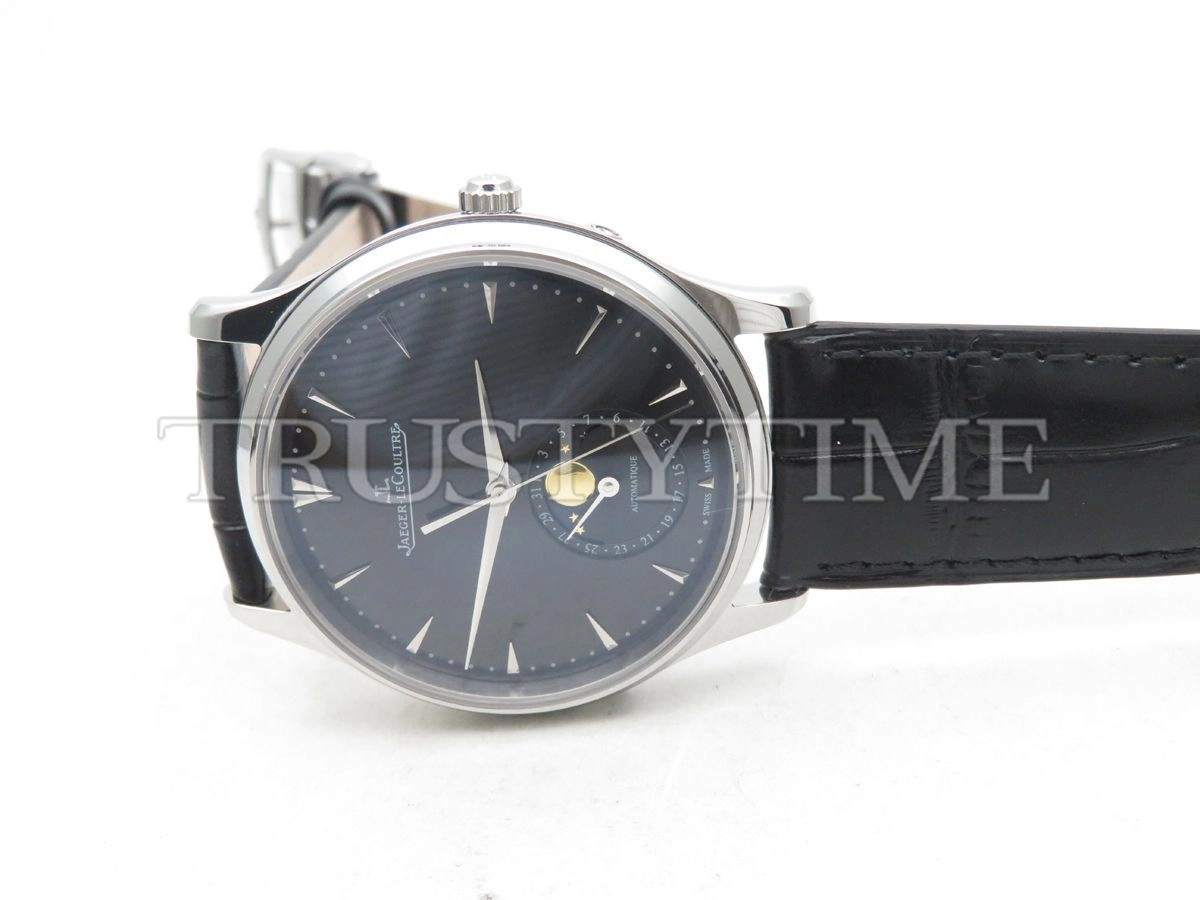 Копия часов Jaeger-LeCoultre Master Ultra Thin Moon 39mm 1368470 Арт.JL-0368