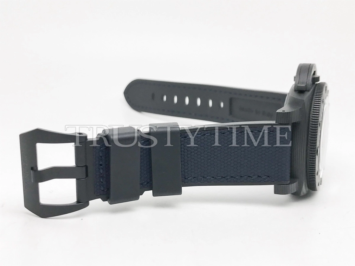 Копия часов Panerai Submersible Luna Rossa Carbotech™ 42mm  PAM01563 Арт.PN-0919