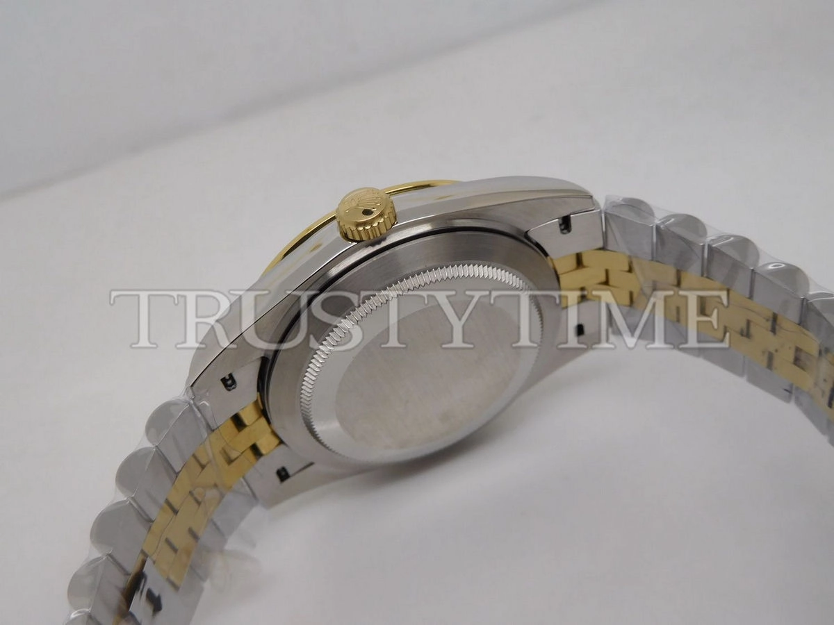 Копия часов Rolex DateJust II 41mm 126303-0020 Арт.RX-0750