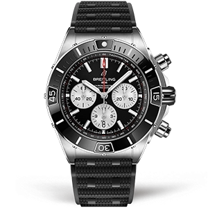 Копия часов Breitling Super Chronomat B01 44 AB0136251B1S1 Арт.BT-1105