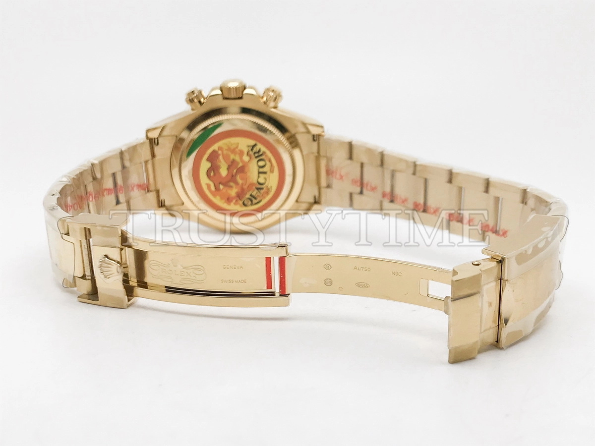 Копия часов Rolex Cosmograph Daytona 126508-0008 Арт.RX-3530
