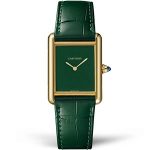 Копия часов Cartier Tank Louis Watch WGTA0191 Арт.CR-0971