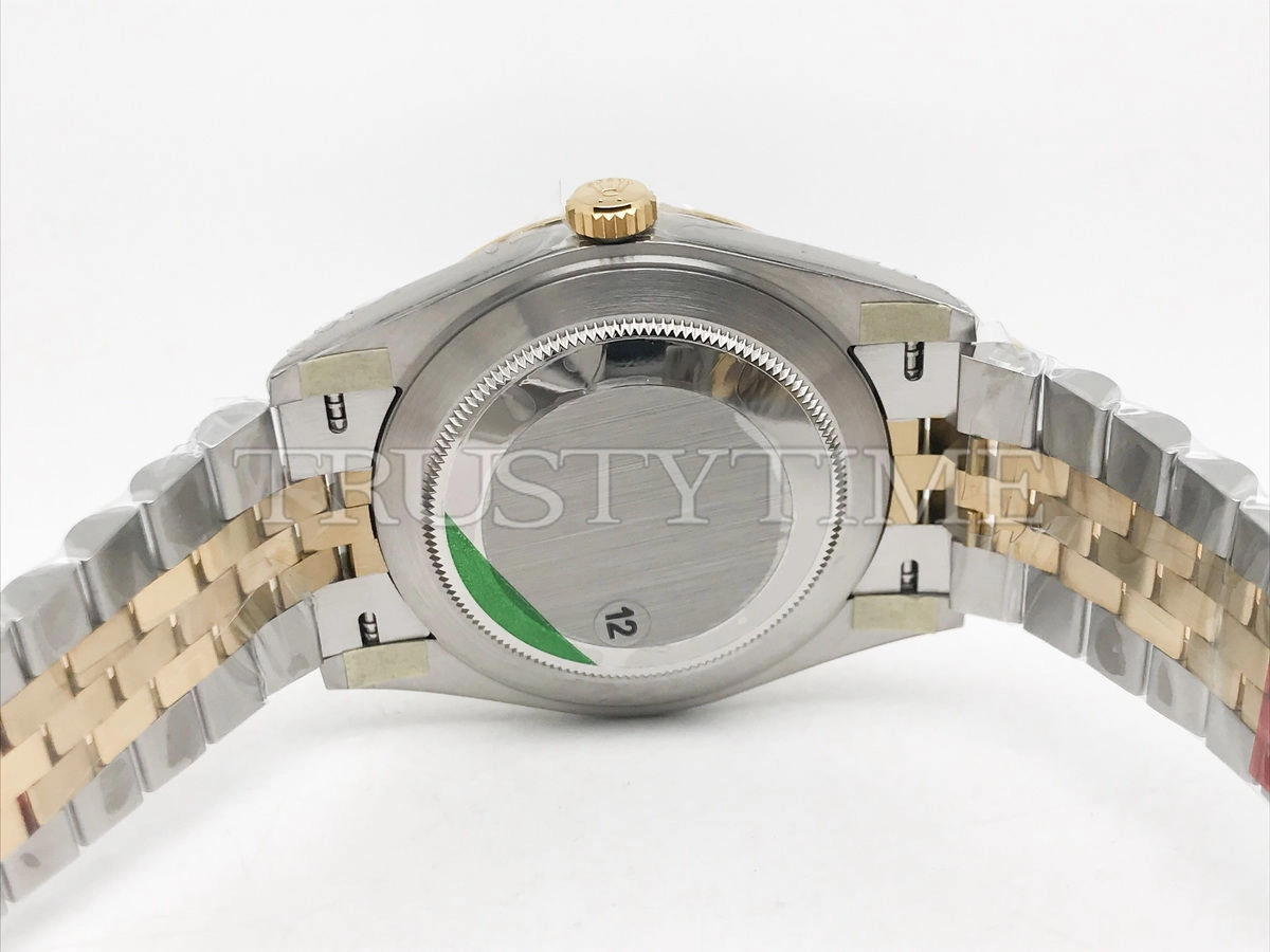 Копия часов Rolex DateJust II 41mm 126333-0022 Арт.RX-2688