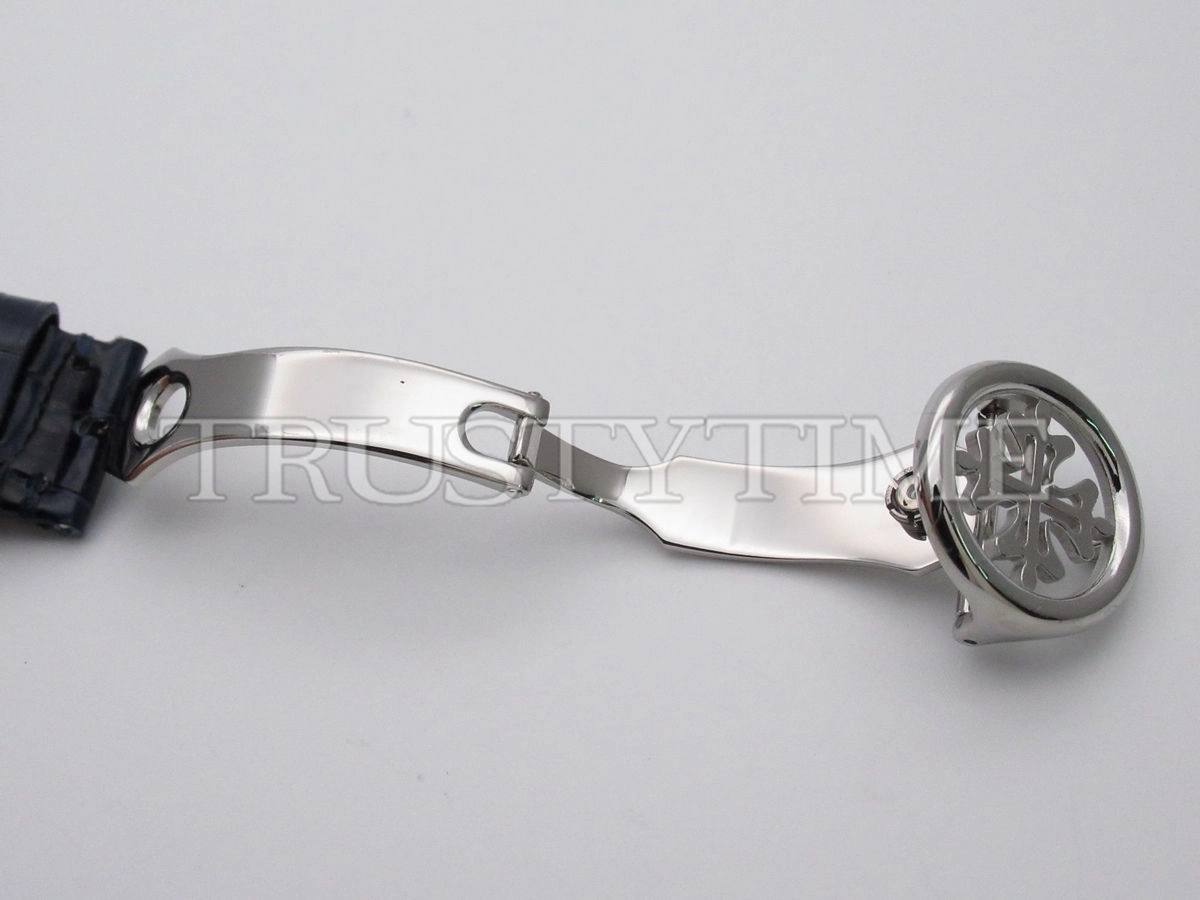 Копия часов Patek Philippe Grand Complications Celestial Sky Moon 43mm 5102G-001 Арт.PP-0439
