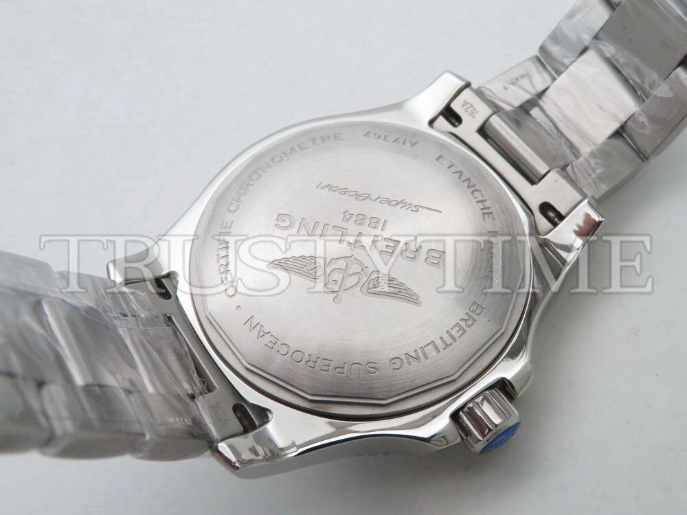 Копия часов Breitling Superocean Automatic 44 A17367D81C1A1 Арт.BT-0480