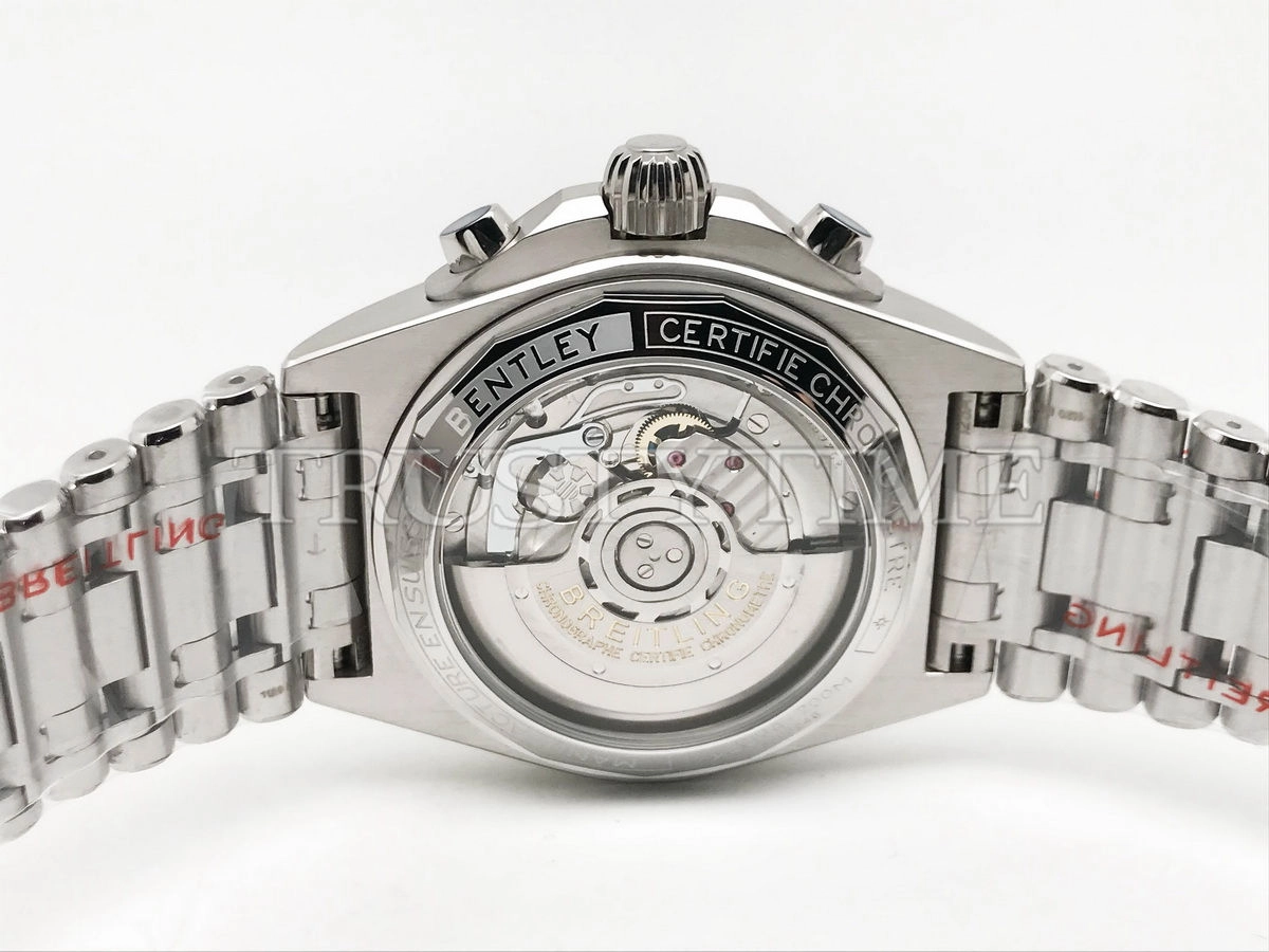 Копия часов Breitling Chronomat B01 42 Six Nations Scotland AB0134A51C1A1 Арт.BT-1097