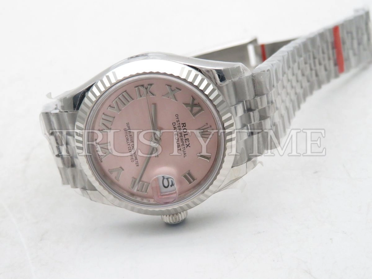 Копия часов Rolex DateJust 31mm 278274-0020 Арт.RX-2105