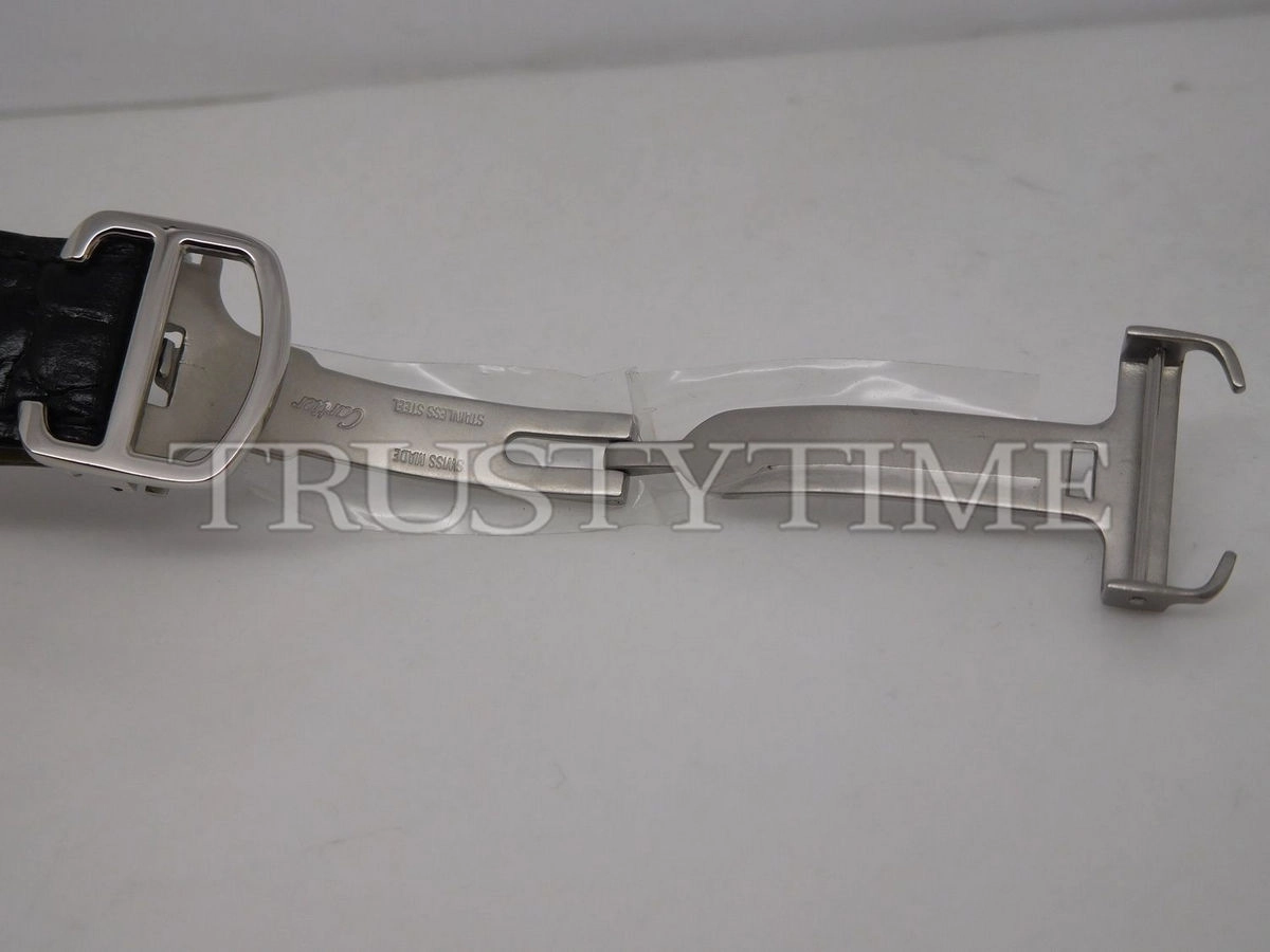 Копия часов Cartier Ronde Louis Cartier 42 WSRN0022 Арт.CR-0641