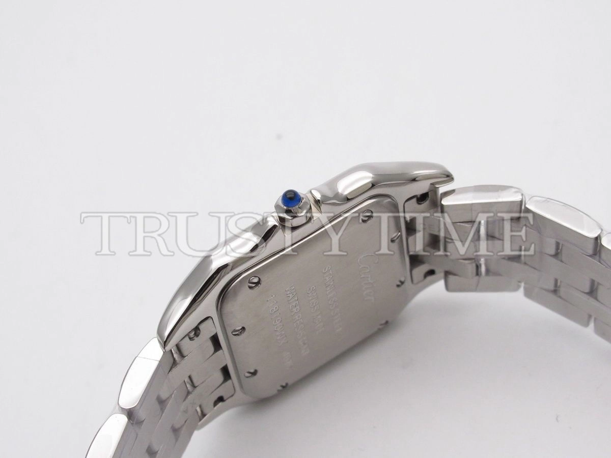 Копия часов Cartier Panthere Secrete De Ladies 27 WSPN0007 Арт.CR-0634