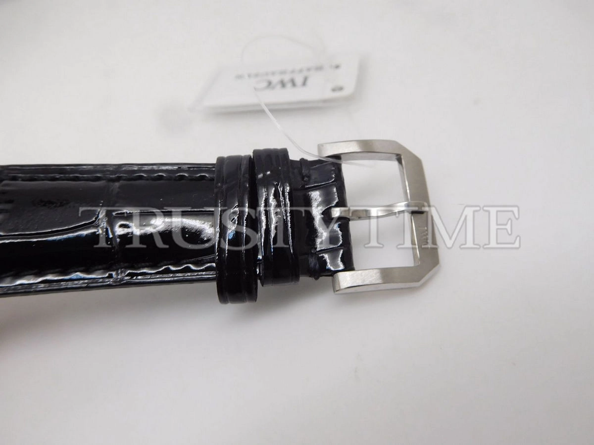 Копия часов IWC Ingenieur Vintage Laureus 42mm IW323301 Арт.IW-0490