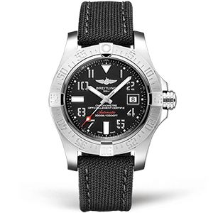 Копия часов Breitling Avenger II Seawolf 45 A17331101B1W1 Арт.BT-0825