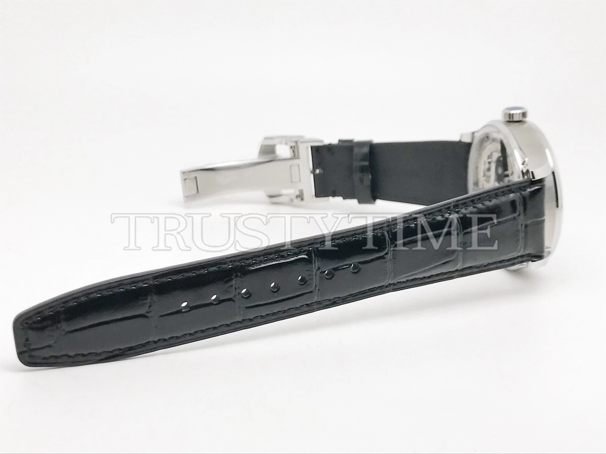 Копия часов IWC Portugieser Automatic 7 Days 42mm IW501704 Арт.IW-0924