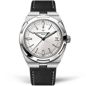 Копия часов Vacheron Constantin Overseas 41mm 4500V/110A-B126 Арт.VC-0294