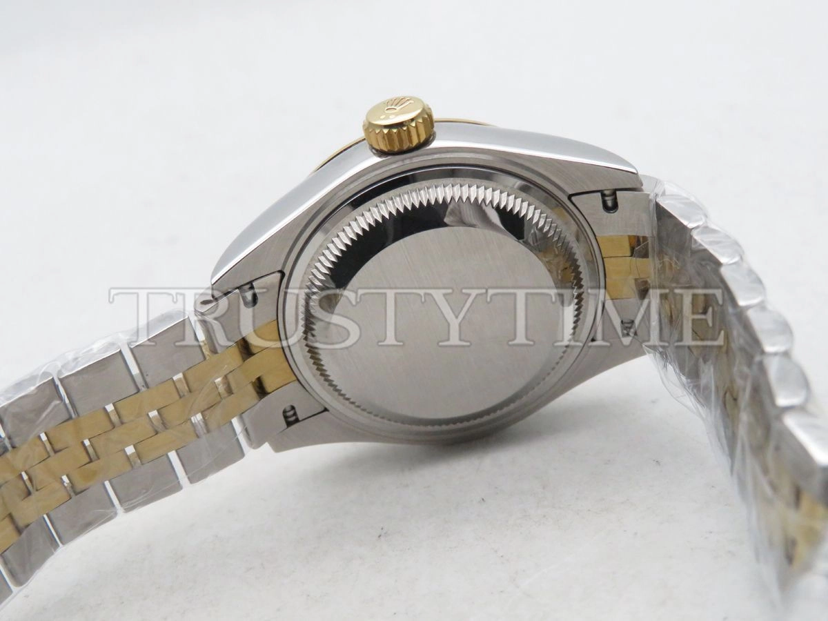 Копия часов Rolex DateJust 28мм 279173-0009 Арт.RX-1959
