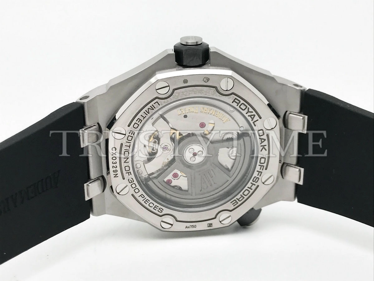 Копия часов Audemars Piguet Royal Oak Offshore Diver 15720CN.OO.A002CA.01 Арт.AP-1091