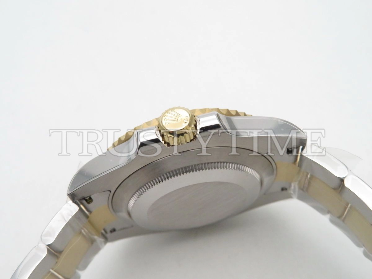 Копия часов Rolex Submariner 40mm 116613LN-0001 Арт.RX-1464
