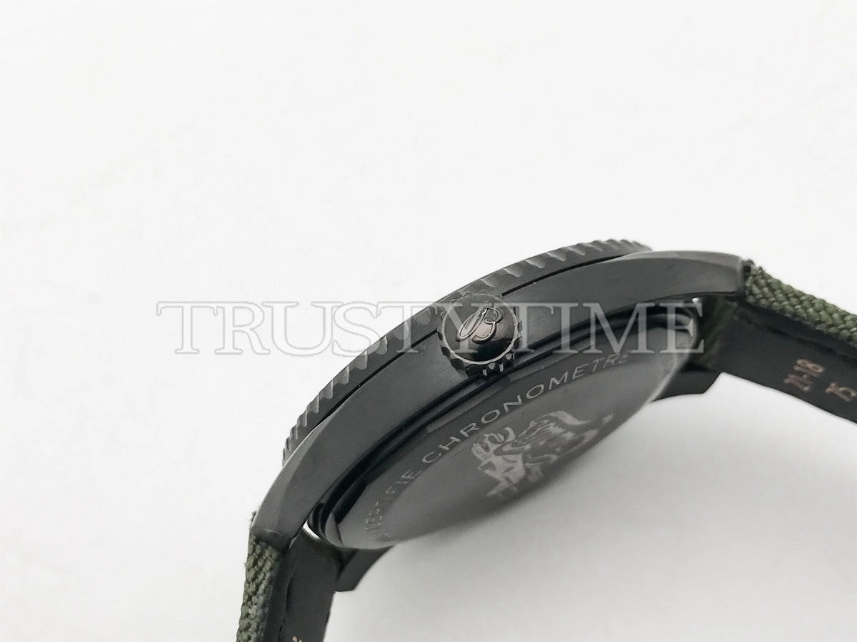 Копия часов Breitling Aviator 8 Automatic Curtiss Warhawk 41 M173152A1L1X2 Арт.BT-1089