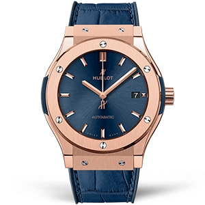 Копия часов Hublot Classic Fusion 45 511.OX.7180.LR Арт.HB-0960