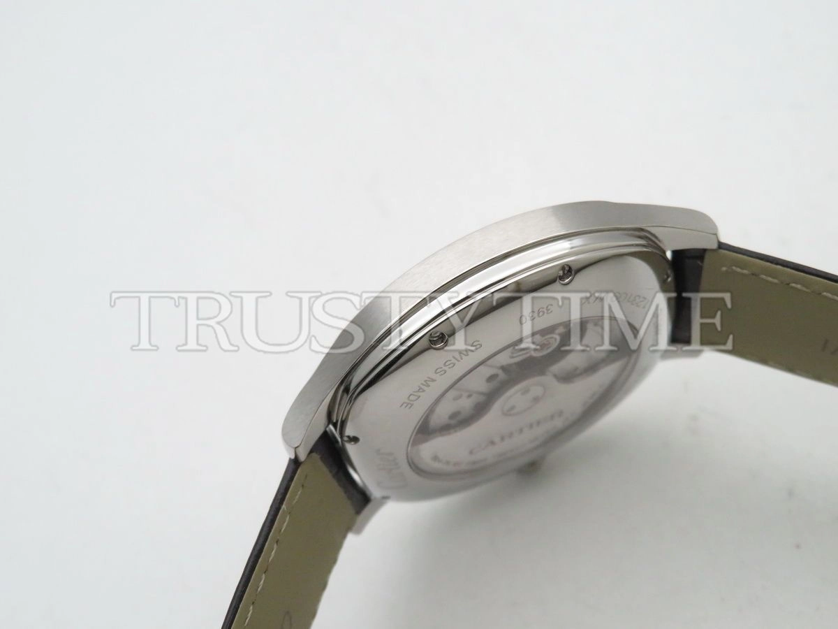 Копия часов Cartier Drive de Cartier 41 WSNM0009 Арт.CR-0614