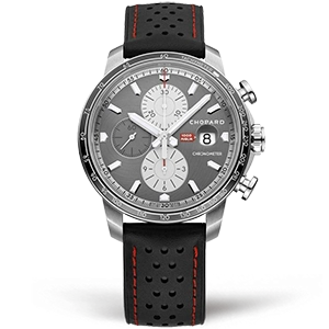 Копия часов Chopard Mille Miglia 2021 Race Edition 44mm 168571-3009 Арт.CH-0189