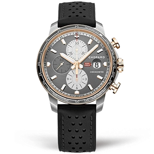 Копия часов Chopard Mille Miglia 2021 Race Edition 44mm 168571-6003 Арт.CH-0188