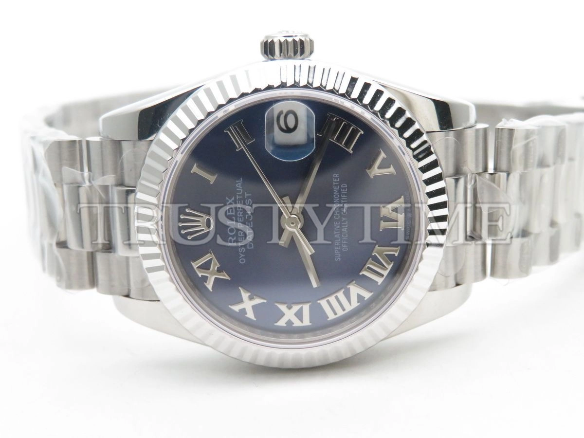 Копия часов Rolex DateJust 31mm 178279-0083 Арт.RX-0585