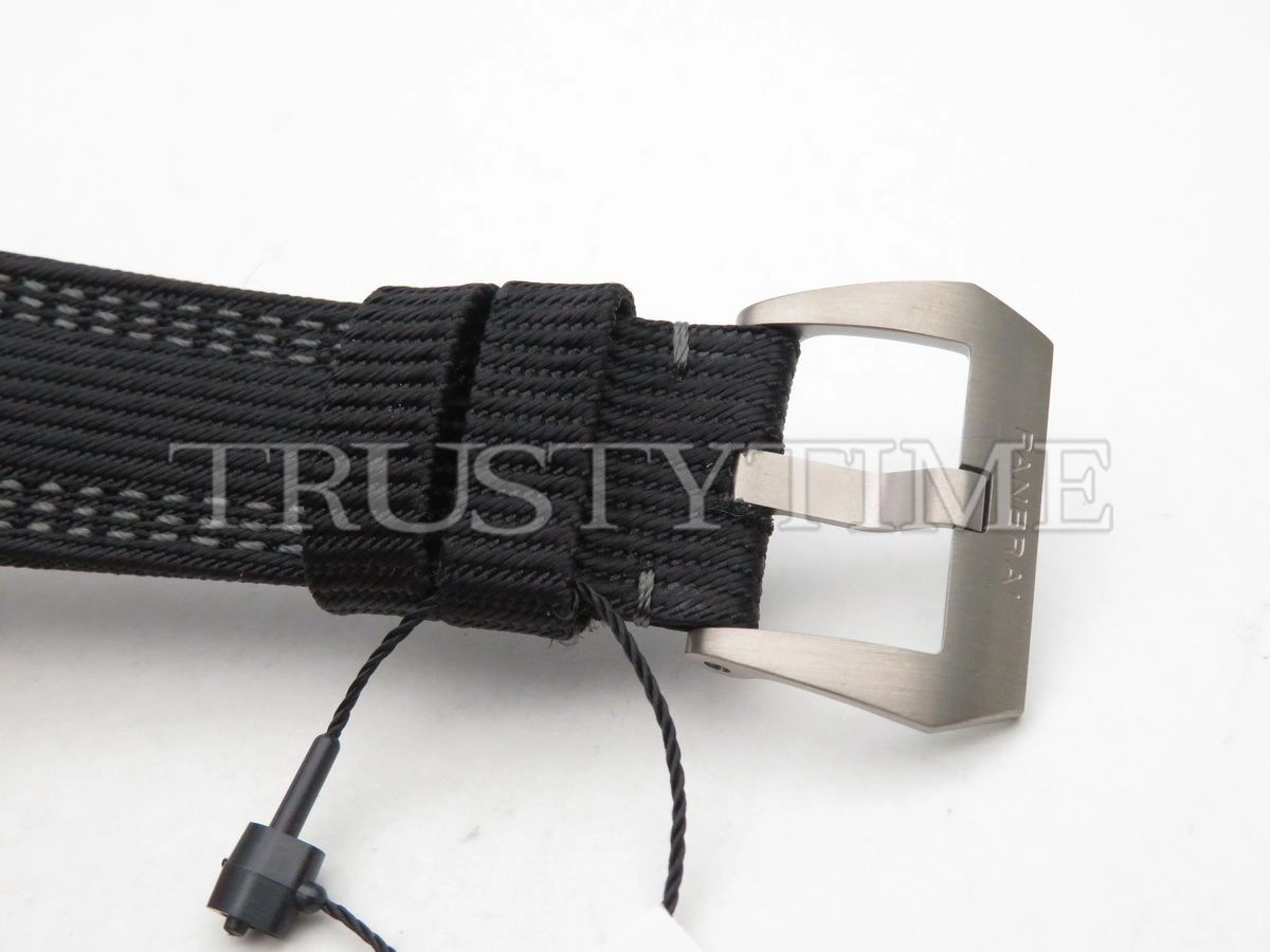 Копия часов Panerai Luminor Submersible Mike Horn Edition 47mm PAM00984 Арт.PN-0769