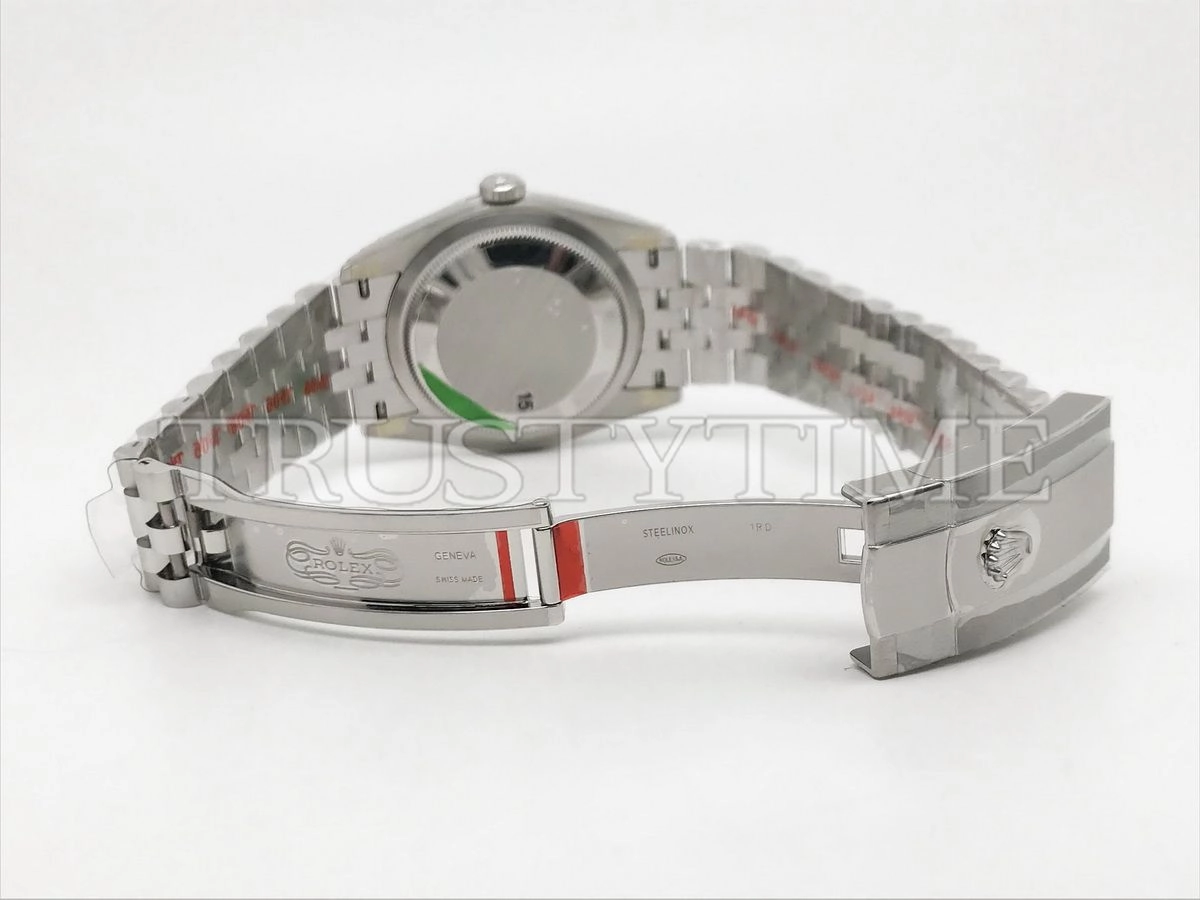 Копия часов Rolex DateJust 36mm 126234-0055 Арт.RX-2561