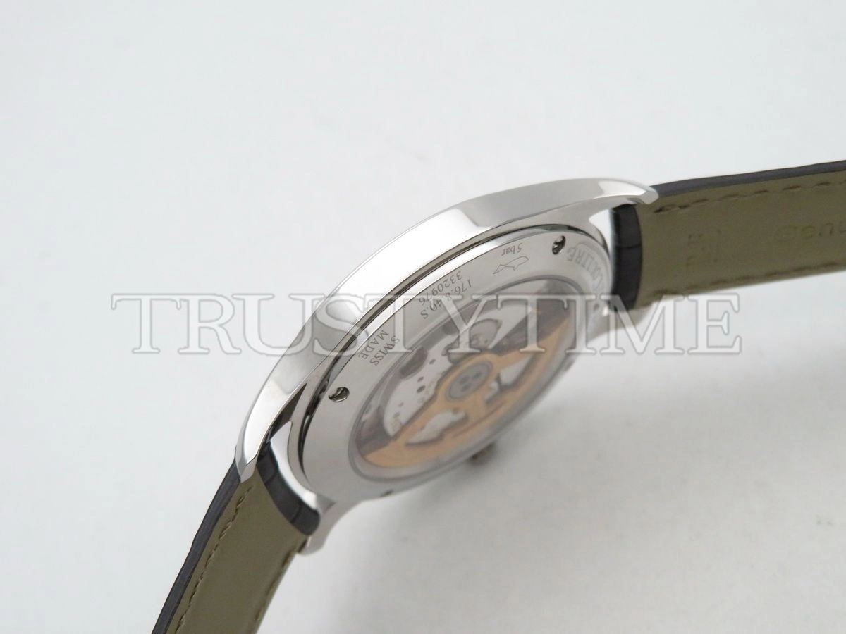 Копия часов Jaeger-LeCoultre Master Control Date 39mm 1548470 Арт.JL-0174