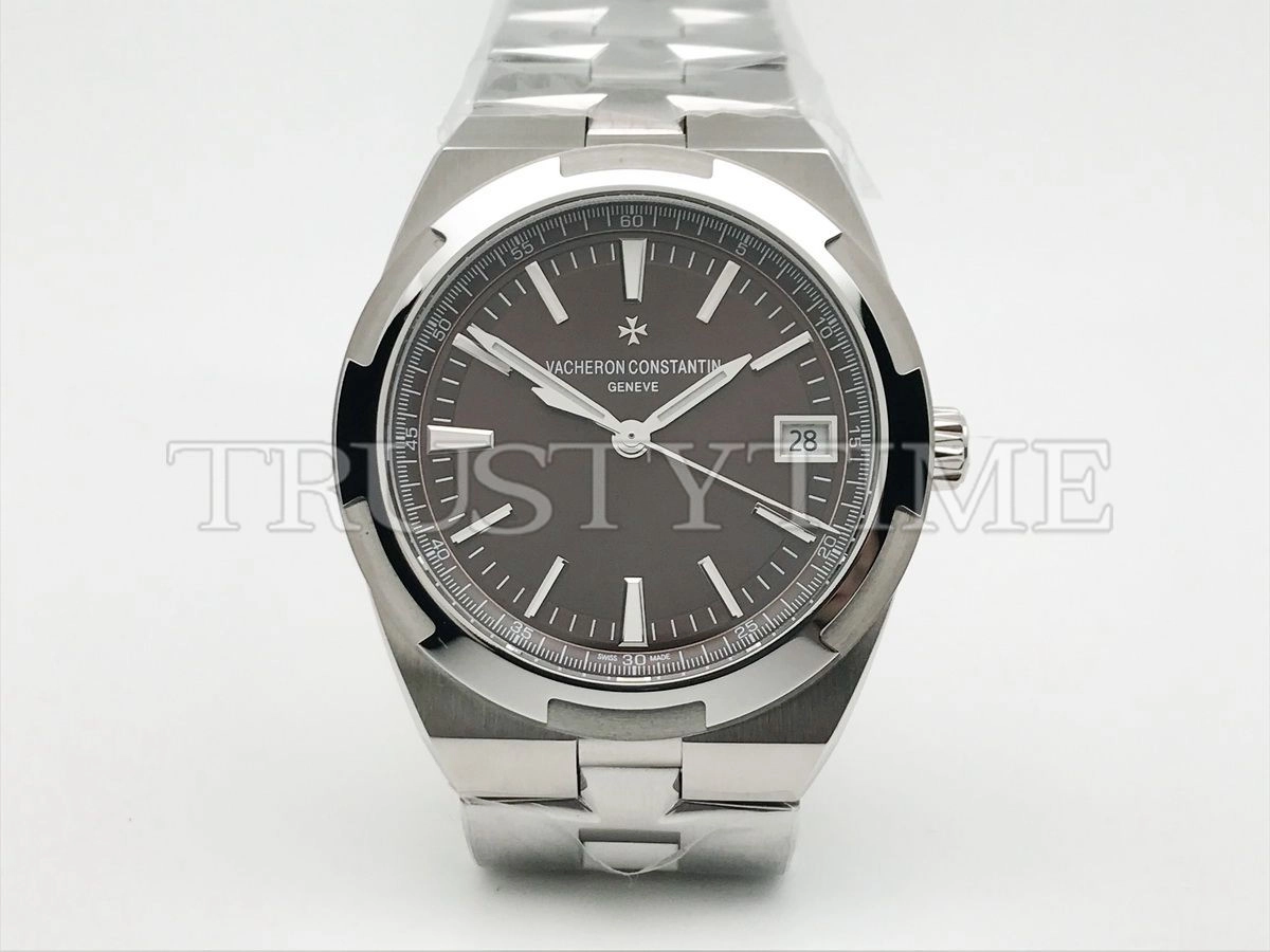 Копия часов Vacheron Constantin Overseas 41mm 4500V/110A-B146 Арт.VC-0343