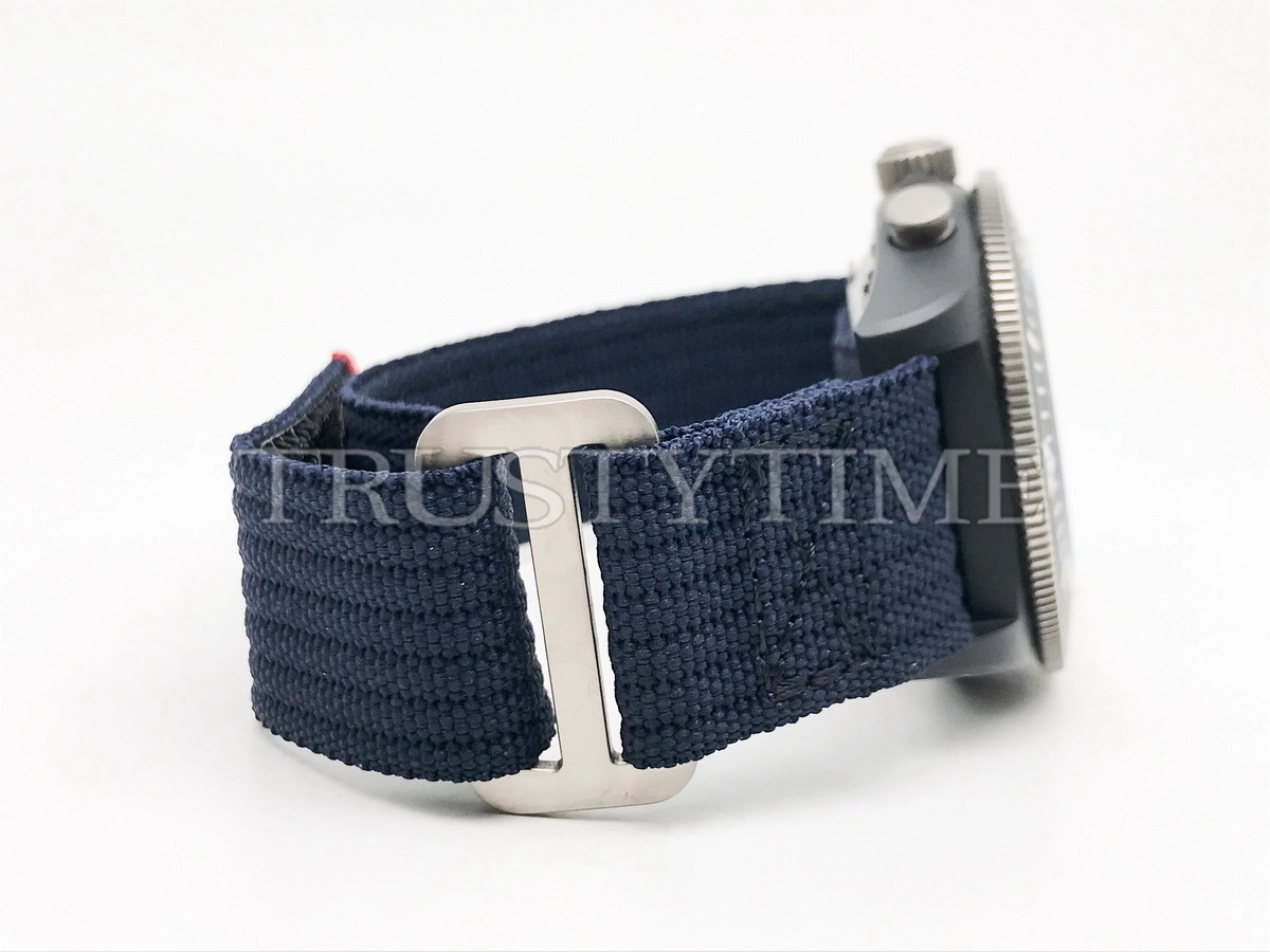 Копия часов Tudor Pelagos FXD Chrono 43mm M25807KN-0001 Арт.TD-0841