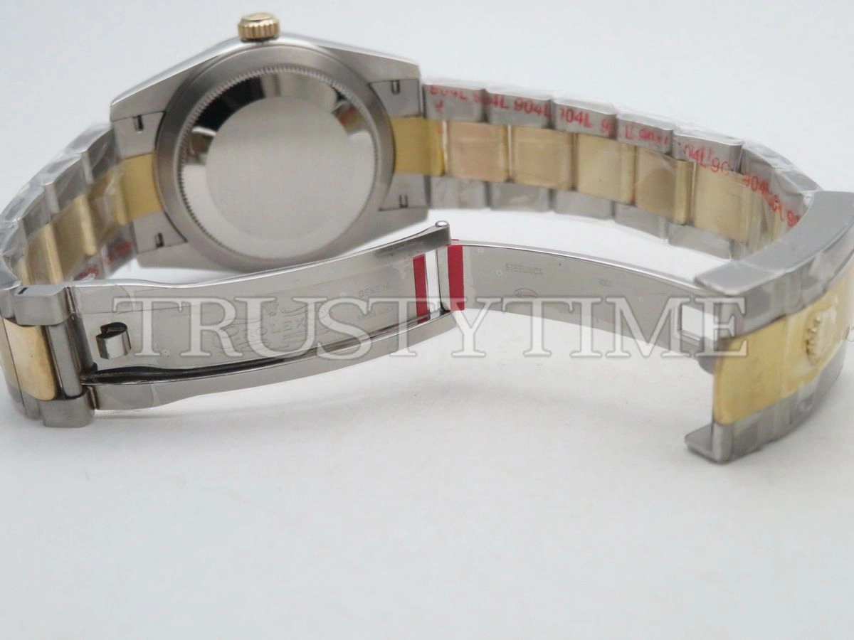Копия часов Rolex DateJust 36mm 126233-0030 Арт.RX-0259